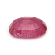 Natural Ruby (Manik) 8.59cts (9.50ratti)